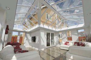 Conservatory Roof