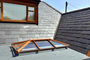 Roof Lantern