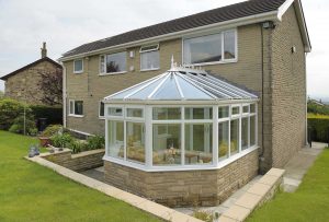 conservatory prices park gate