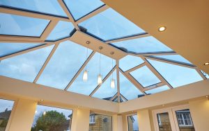 Conservatory Roof