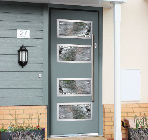 hampshire composite doors