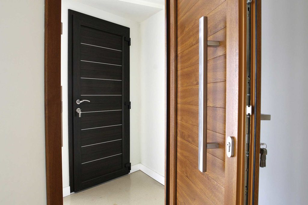 composite doors costs hampshire