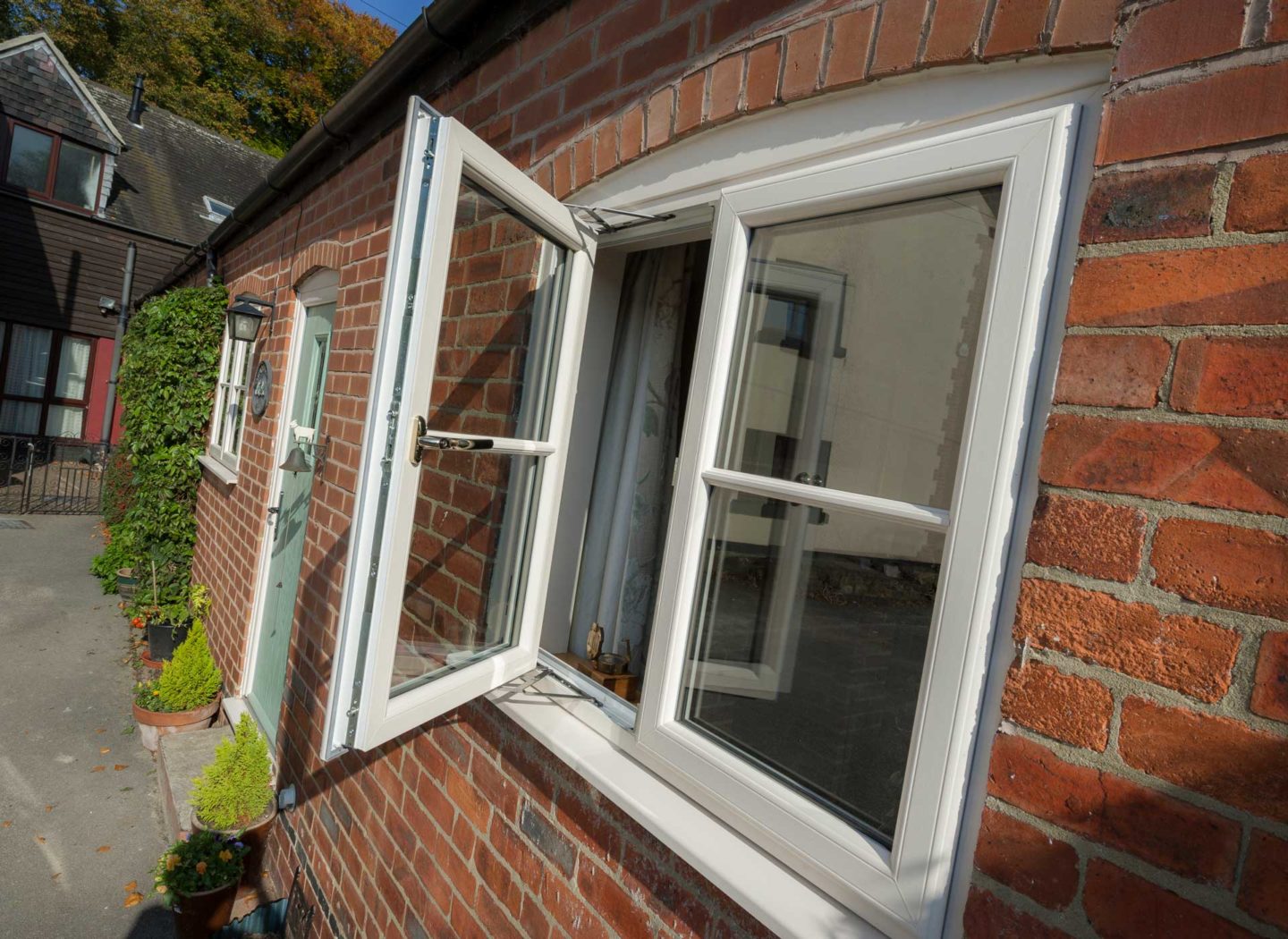 double glazing fareham window