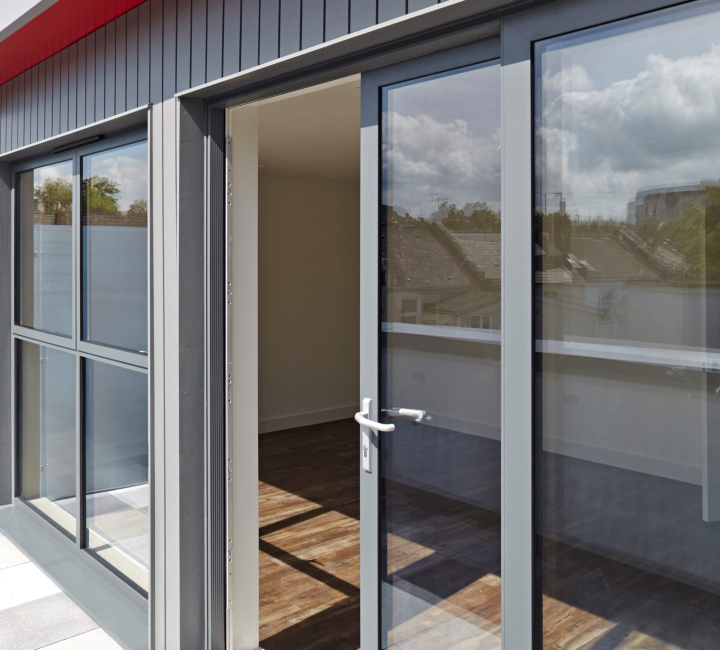 commercial aluminium doors prices park gate