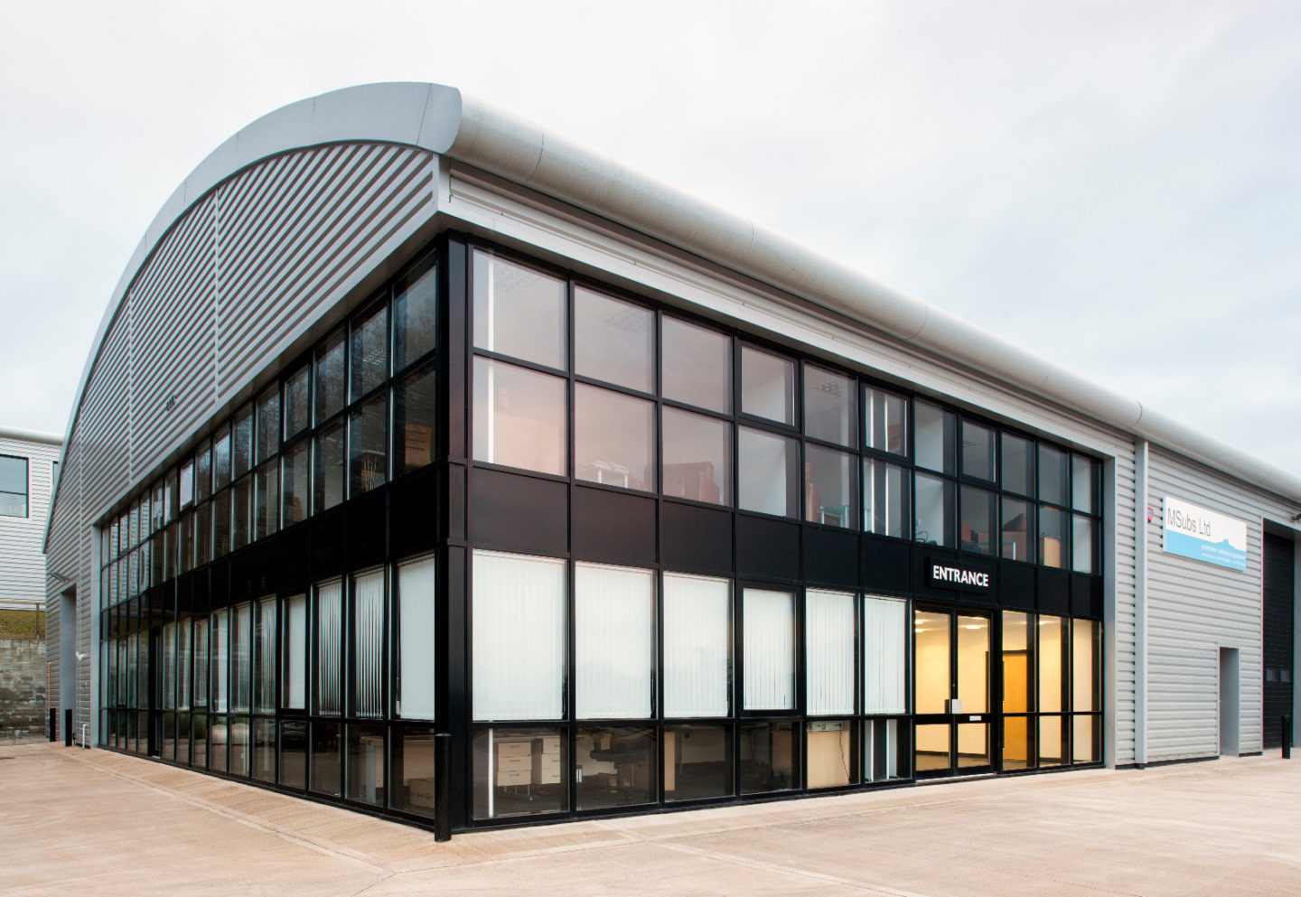 curtain walling prices park gate