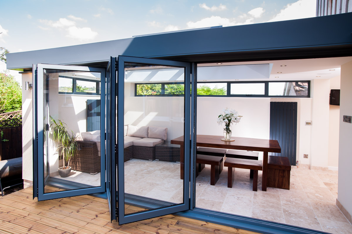 bi-fold door costs chichester