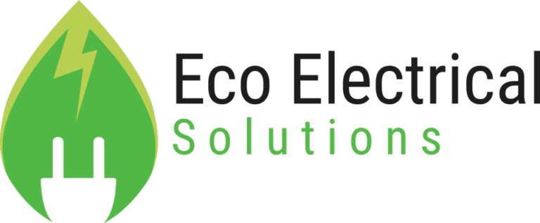 Eco Electrical Logo