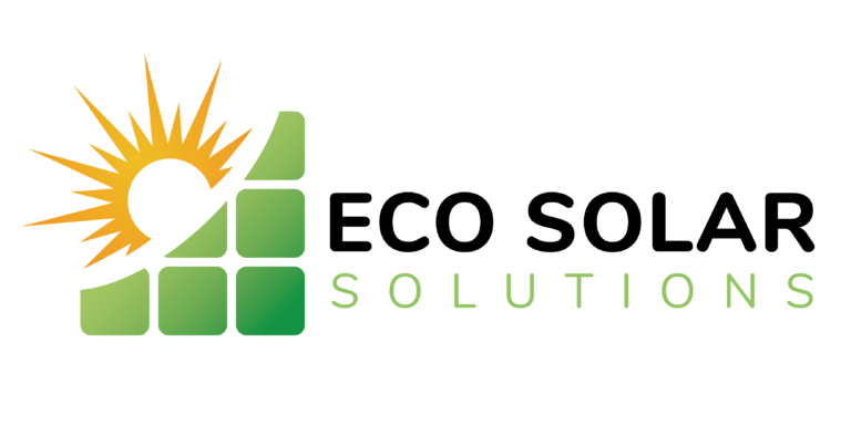 Eco Solar Logo